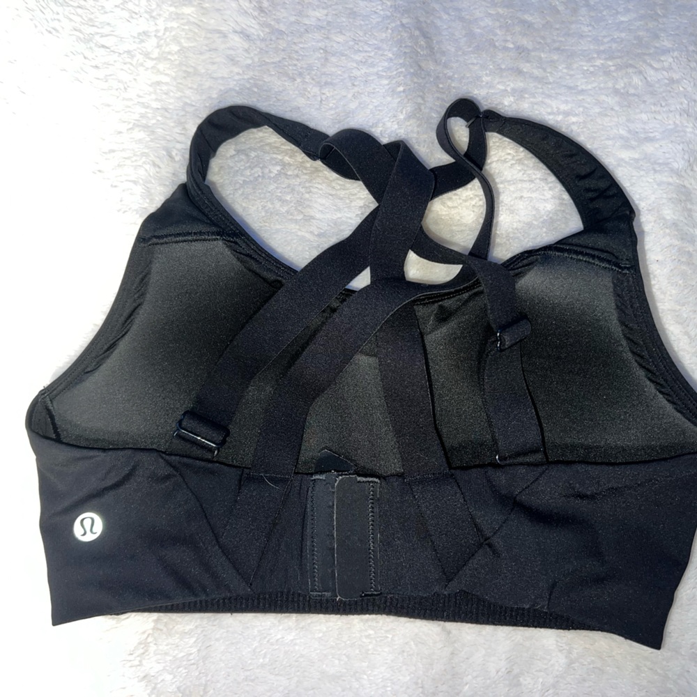Lululemon Energy Bra *High Support